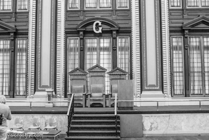 Interiors — photo 042