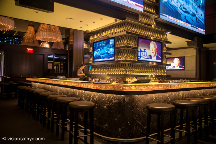 Interiors — photo 045