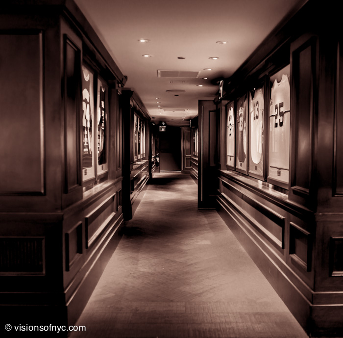 Interiors — photo 046