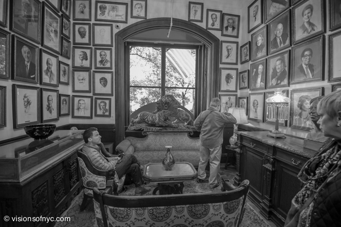Interiors — photo 048