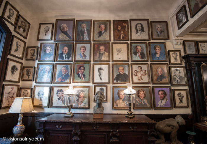 Interiors — photo 049