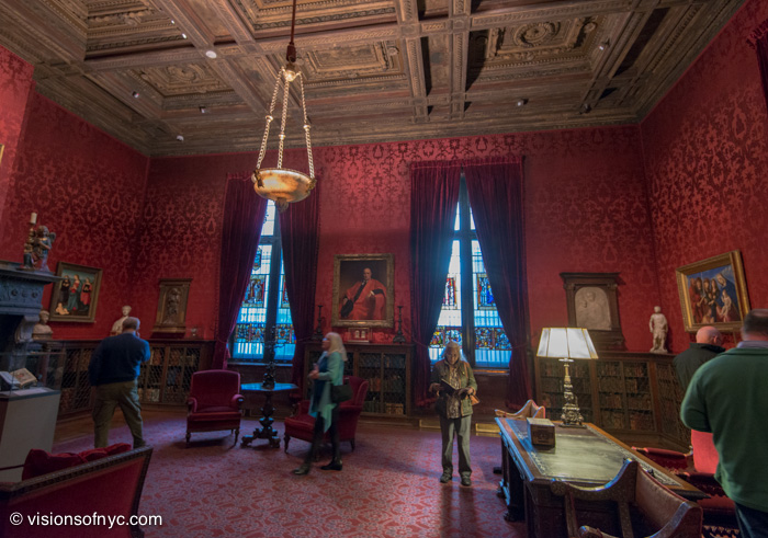 Interiors — photo 052