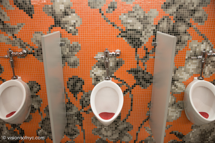 Interiors — photo 053