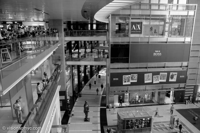 Interiors — photo 054