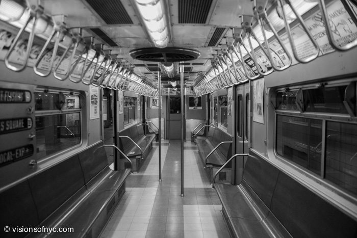 Interiors — photo 055