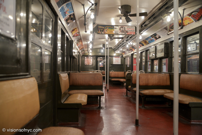 Interiors — photo 056
