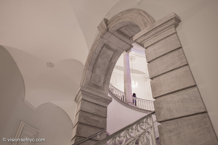 Interiors — photo 061