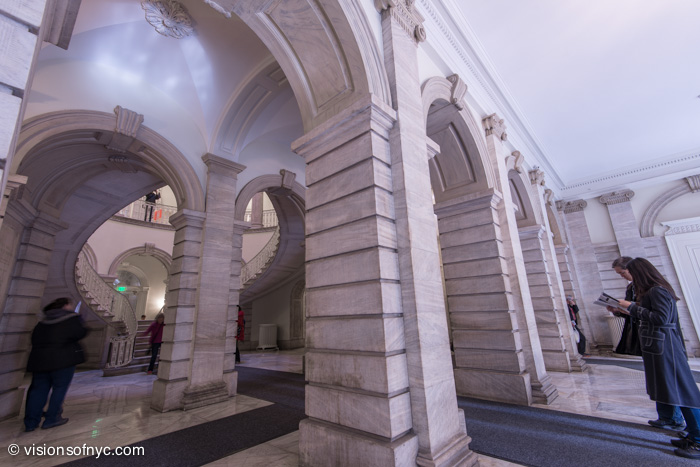 Interiors — photo 062