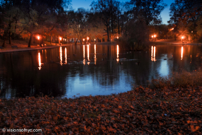 Landscapes — photo 034