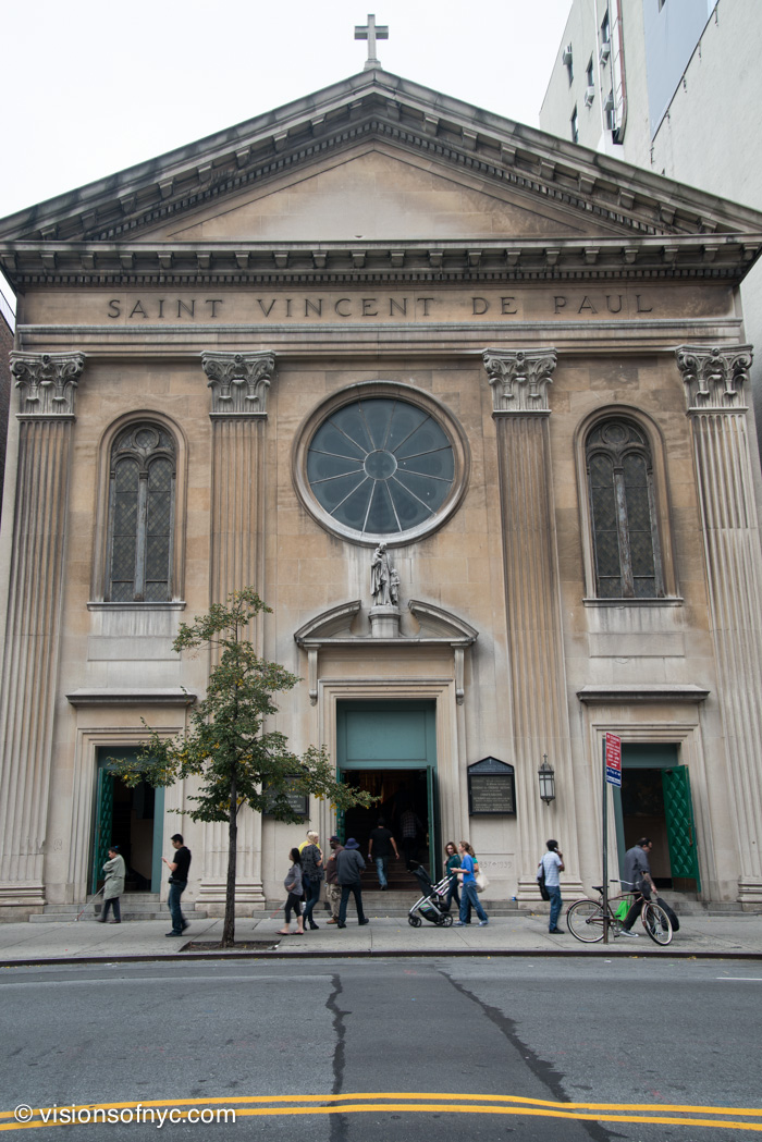 Religious Buildings — photo 006