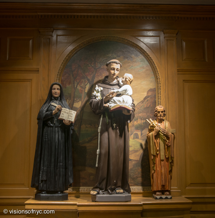 Religious Buildings — photo 009