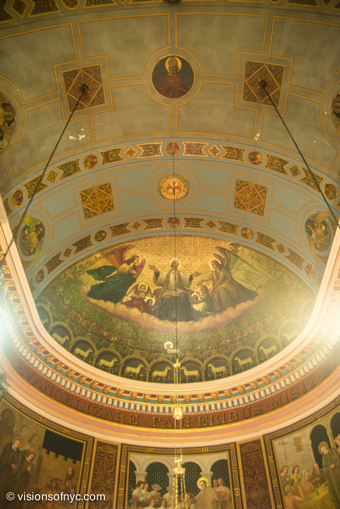 Religious Buildings — photo 010
