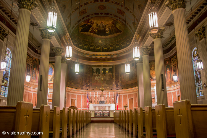 Religious Buildings — photo 011