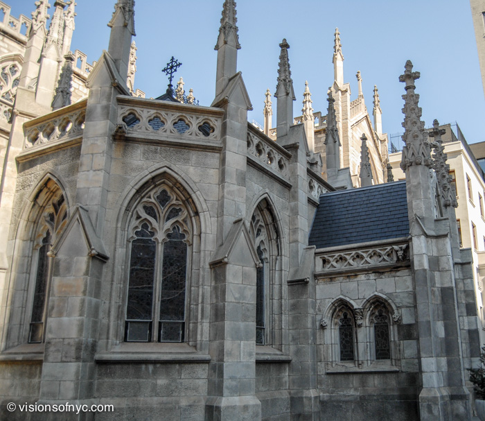 Religious Buildings — photo 012