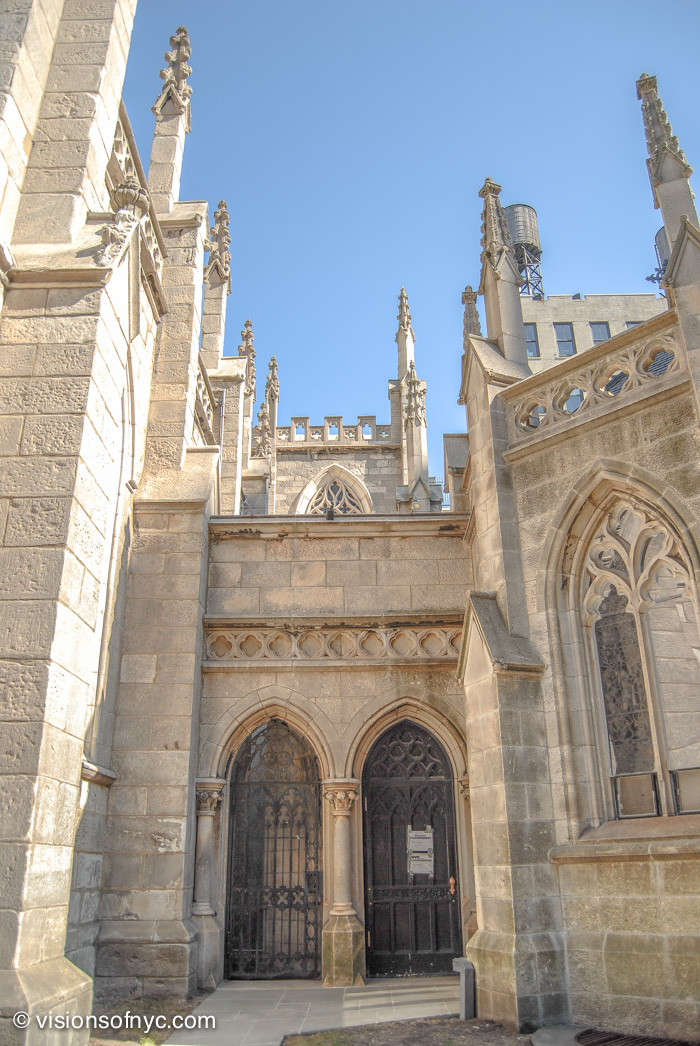 Religious Buildings — photo 013