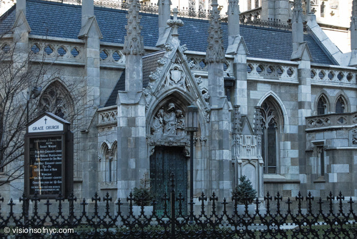 Religious Buildings — photo 014