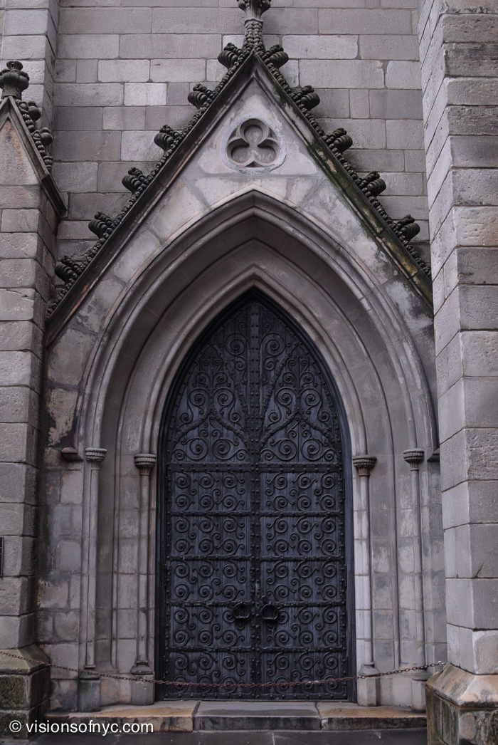 Religious Buildings — photo 015