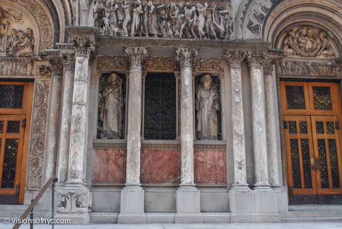 Religious Buildings — photo 016