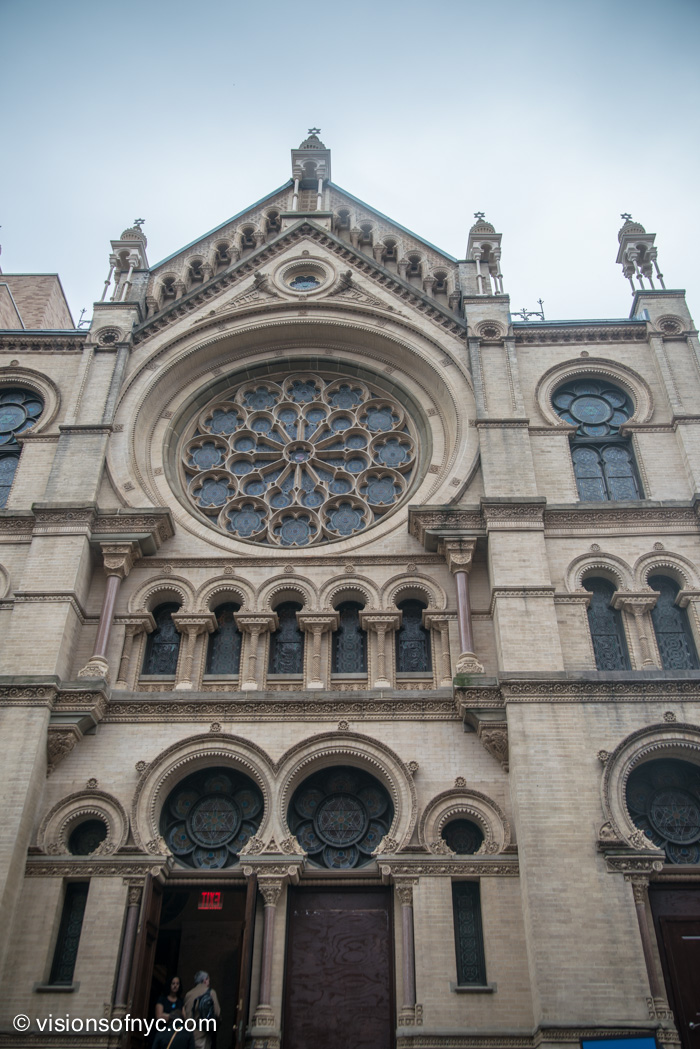 Religious Buildings — photo 017