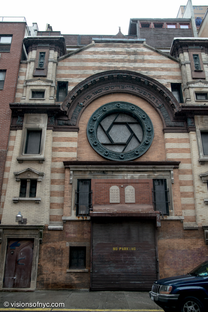 Religious Buildings — photo 019
