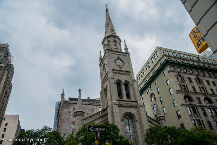Religious Buildings — photo 020