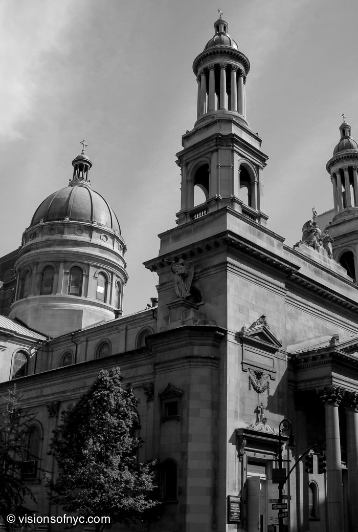 Religious Buildings — photo 021