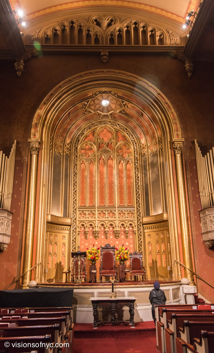 Religious Buildings — photo 025