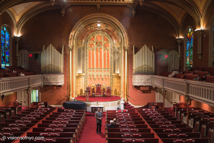 Religious Buildings — photo 026