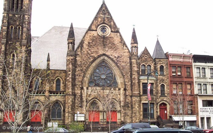 Religious Buildings — photo 027