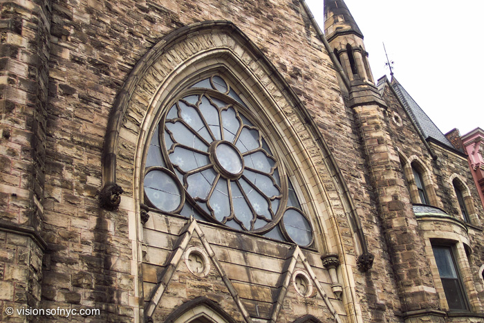 Religious Buildings — photo 030