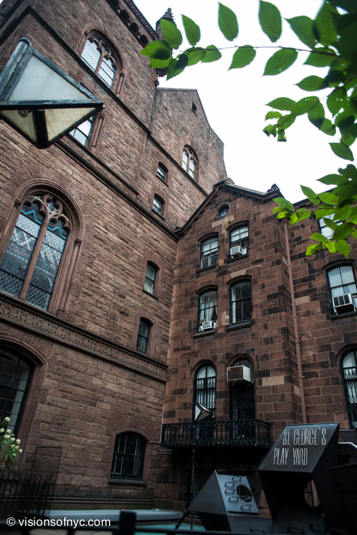 Religious Buildings — photo 032