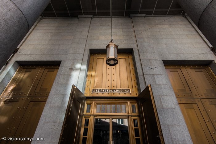Religious Buildings — photo 033