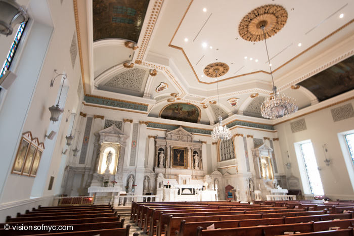 Religious Buildings — photo 034