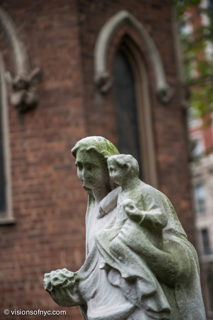 Religious Buildings — photo 035