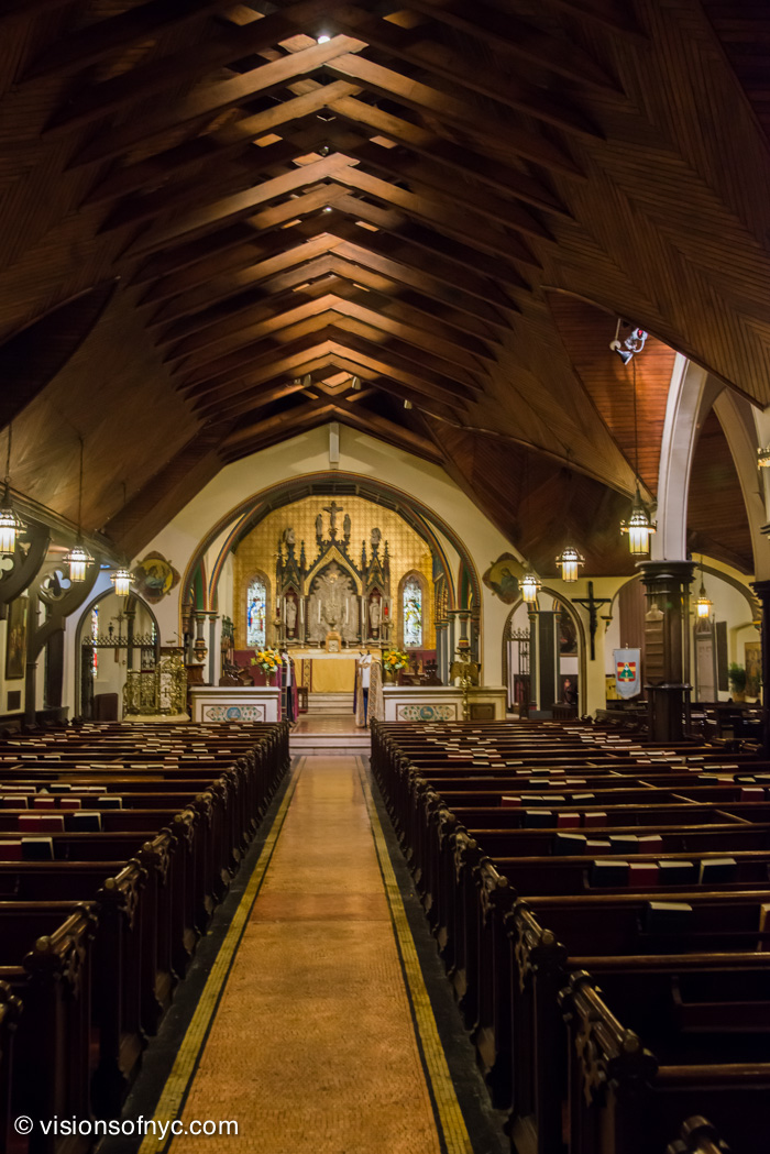 Religious Buildings — photo 037