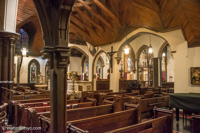 Religious Buildings — photo 038