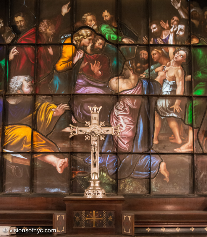 Religious Buildings — photo 040