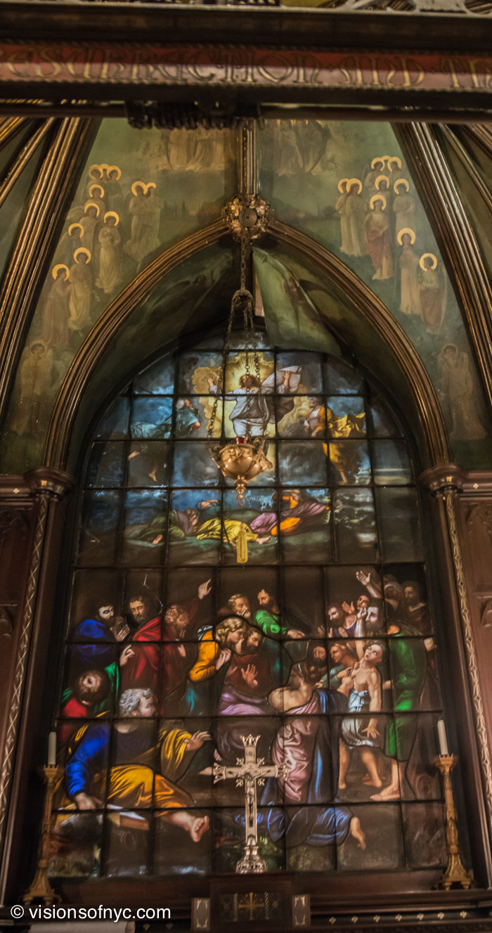 Religious Buildings — photo 041