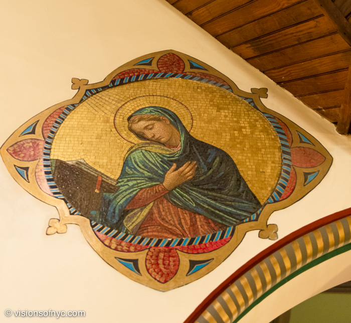 Religious Buildings — photo 042
