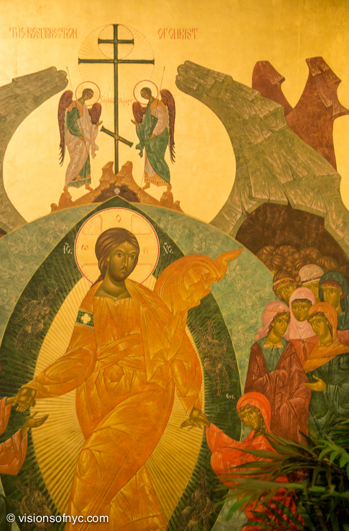 Religious Buildings — photo 043