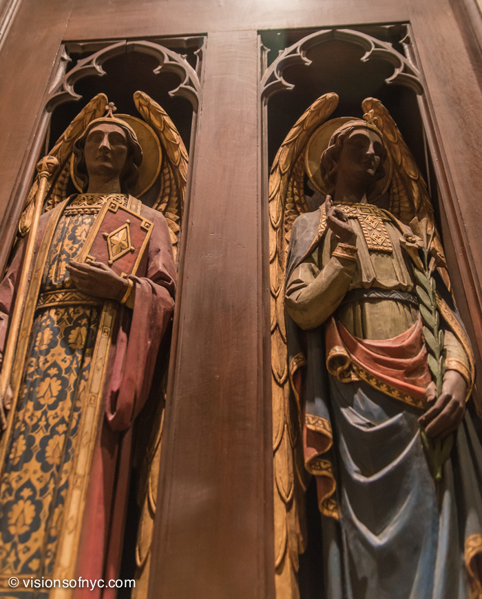 Religious Buildings — photo 044