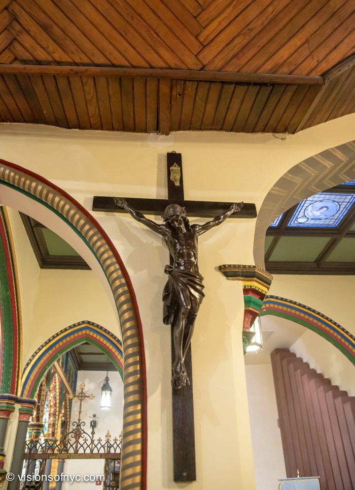 Religious Buildings — photo 045