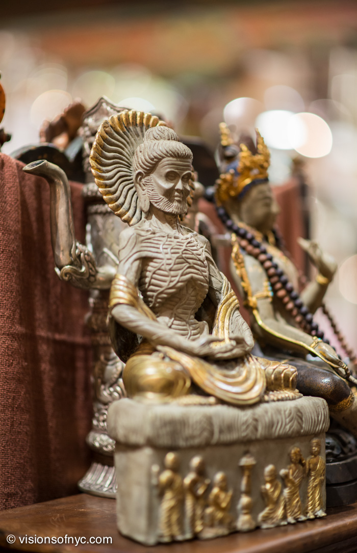 Sculpture — photo 004