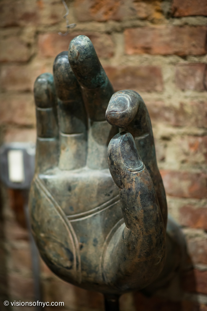 Sculpture — photo 009