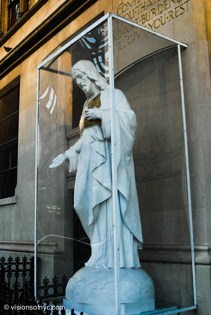 Sculpture — photo 010