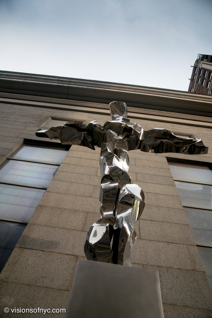 Sculpture — photo 013