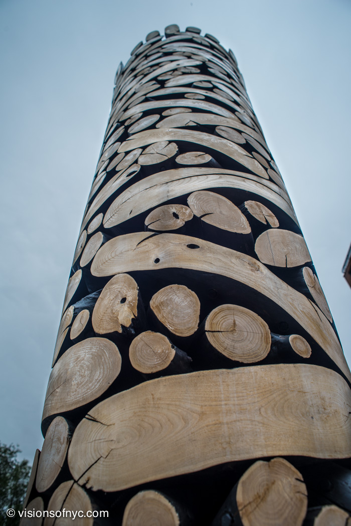 Sculpture — photo 015