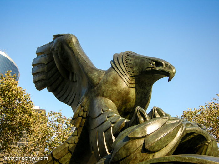 Sculpture — photo 016
