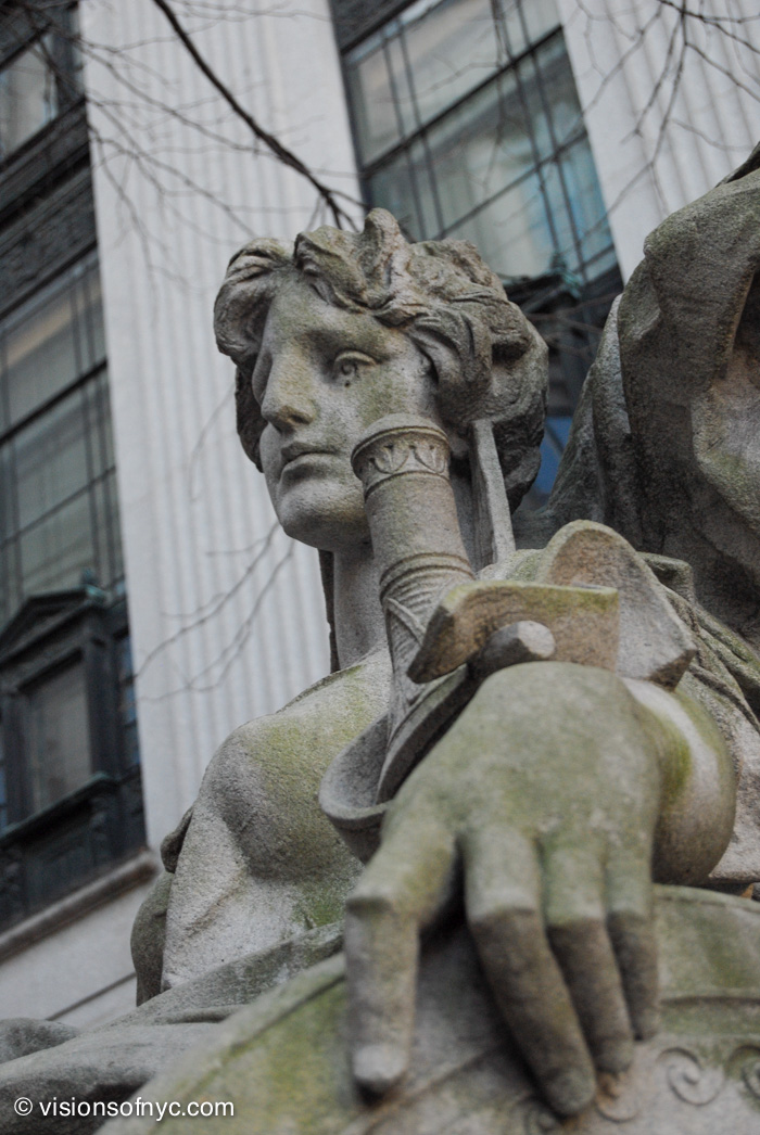 Sculpture — photo 022