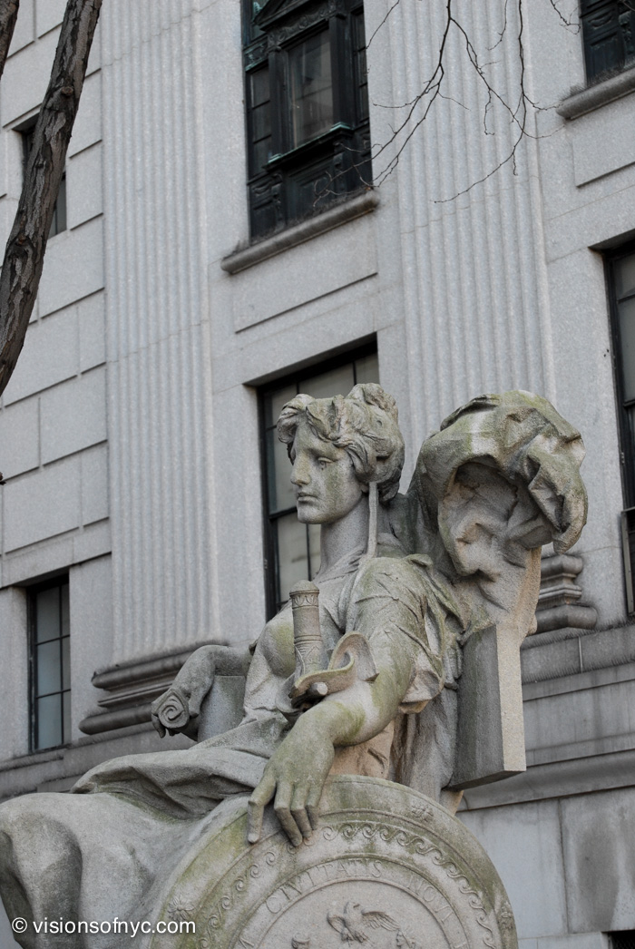 Sculpture — photo 023